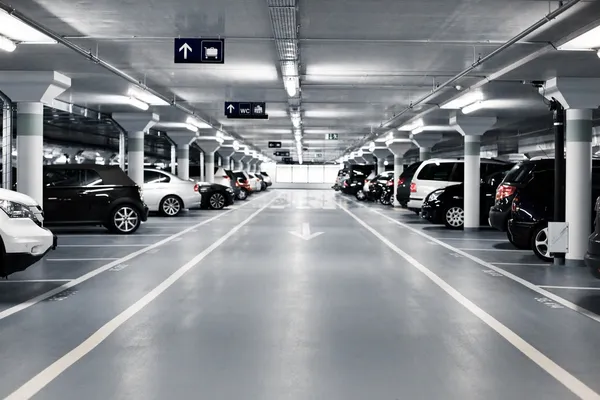 Photo de Parking cool sur la plateforme de leasing immobilier Lizii 